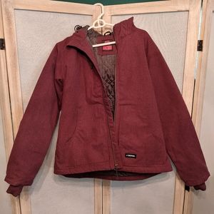 Winter Coat